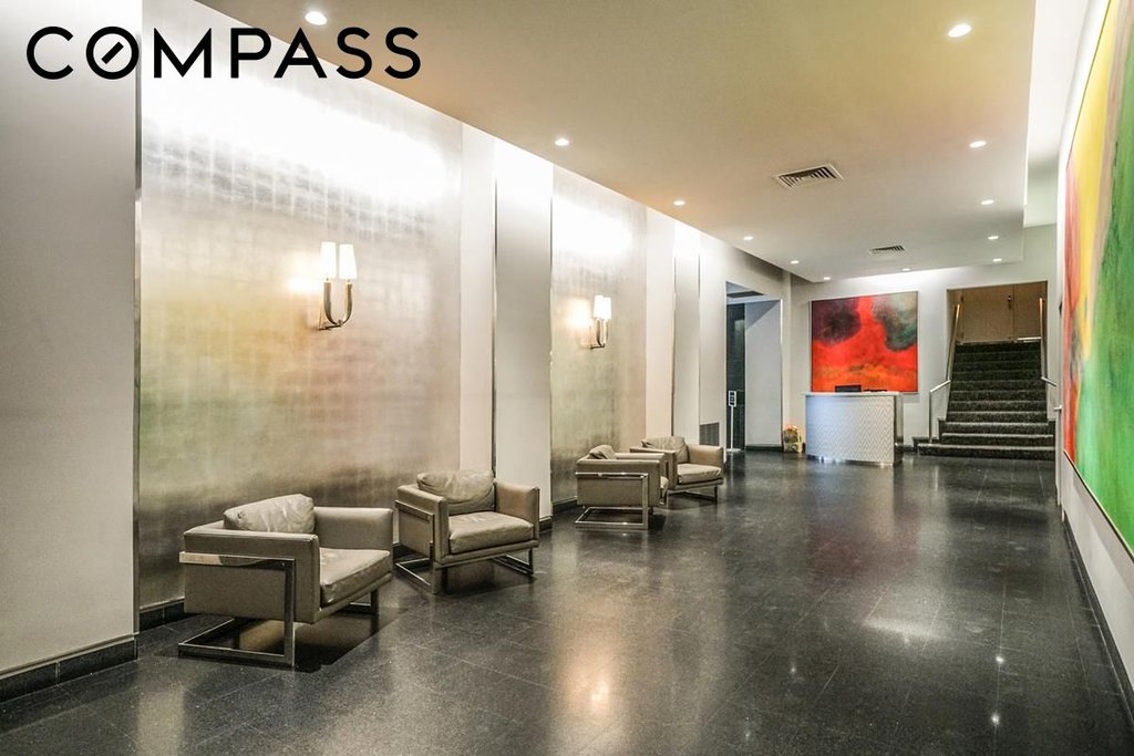 63 East 9th Street, Unit 5G photo 12