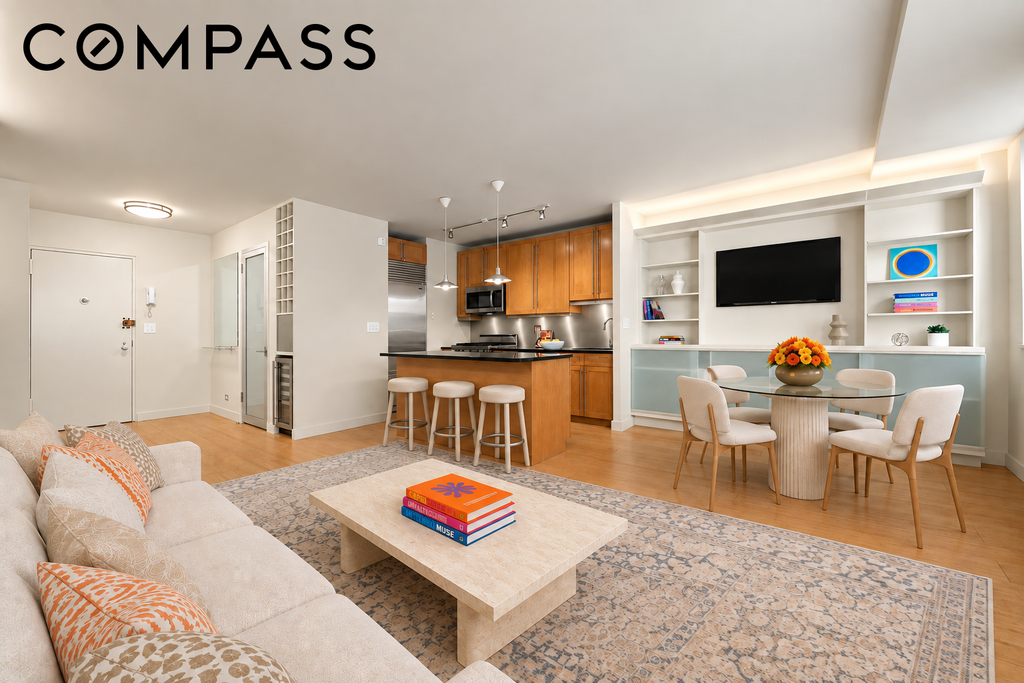 63 East 9th Street, Unit 5G photo 4