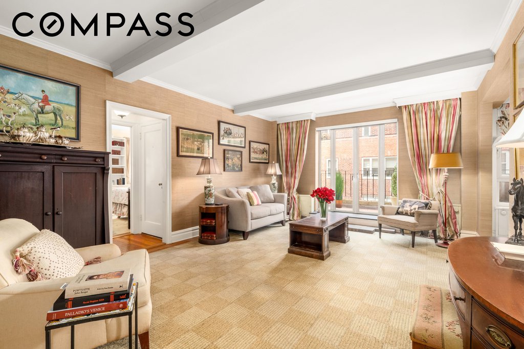 2 Beekman Place, Unit 12F photo 2