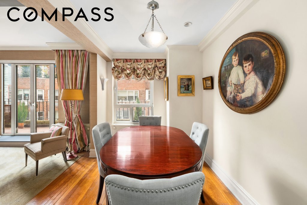 2 Beekman Place, Unit 12F photo 5