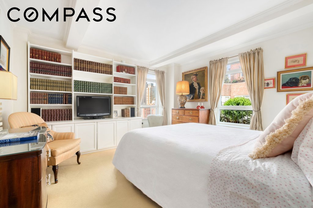 2 Beekman Place, Unit 12F photo 6