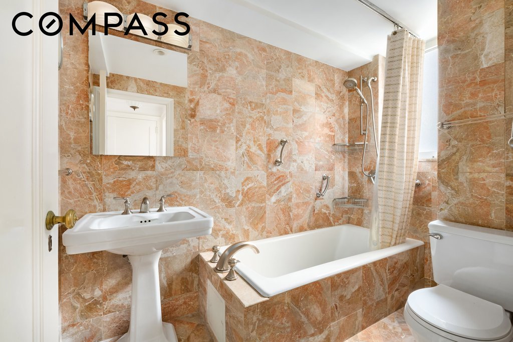 2 Beekman Place, Unit 12F photo 7