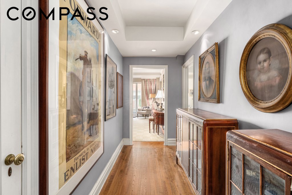2 Beekman Place, Unit 12F photo 8
