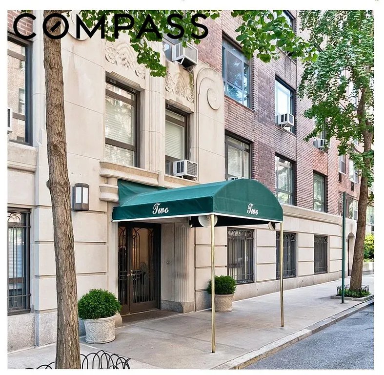 2 Beekman Place, Unit 12F photo 9