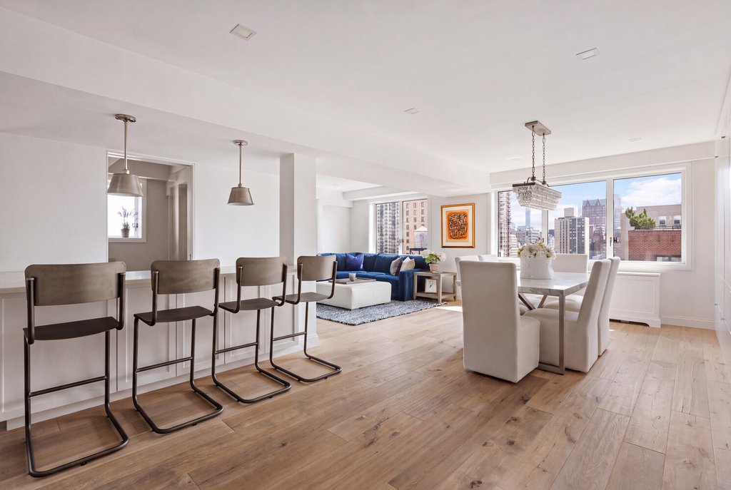 Image 1 of 10 for 145 East 84th Street #15A in Manhattan, New York, NY, 10028