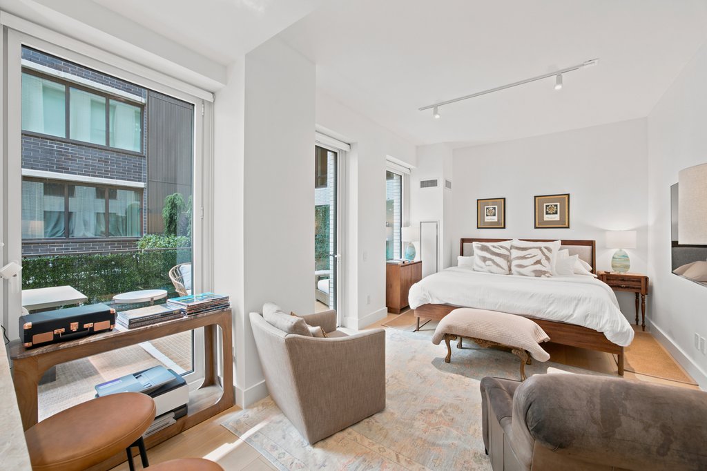 15 West 61st Street, Unit 3F photo 2