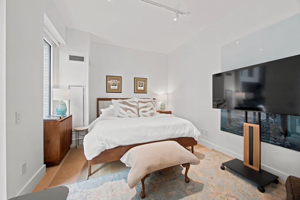 15 West 61st Street, Unit 3F photo 3