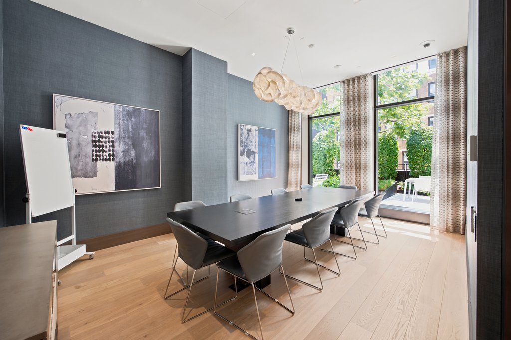 15 West 61st Street, Unit 3F photo 13