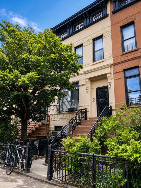 464 Quincy Street – For Sale