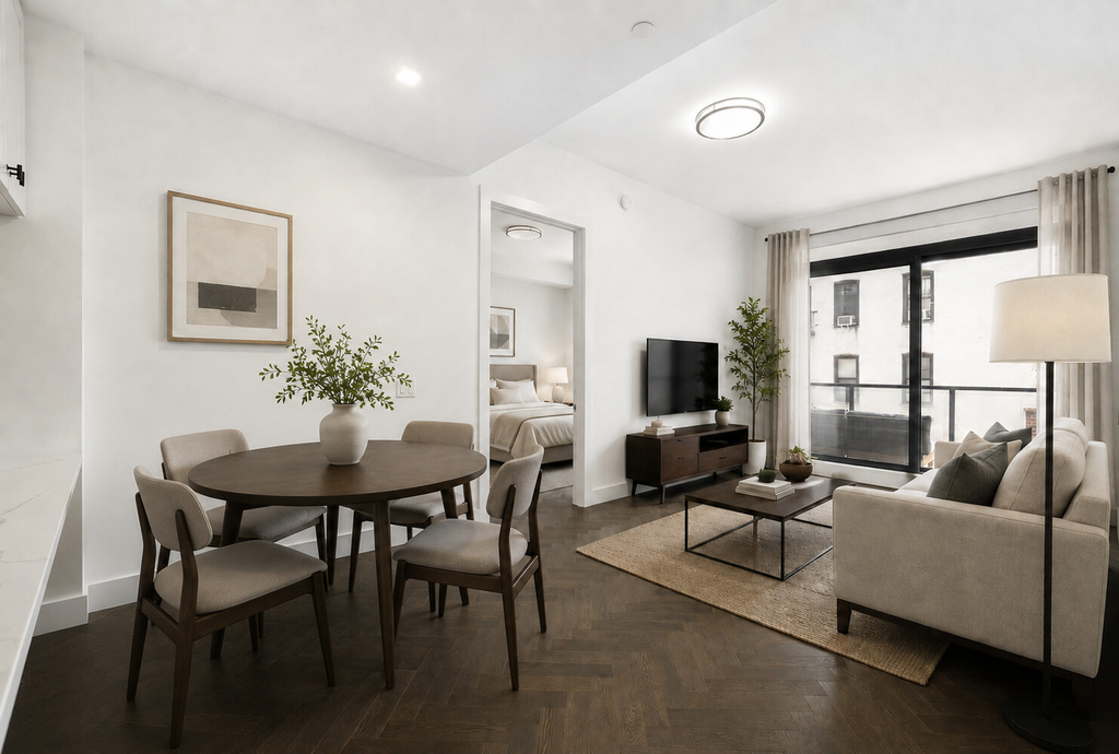 11-12 44th Drive #3C