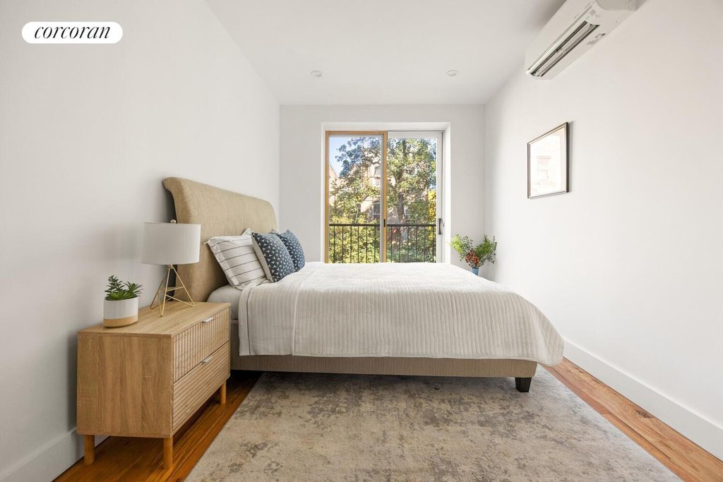 247 Mount Hope Place, Unit 3 photo 4