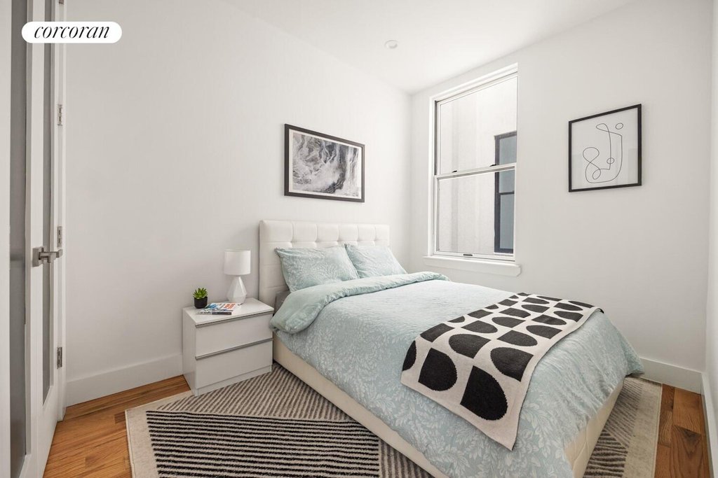 247 Mount Hope Place, Unit 3 photo 8