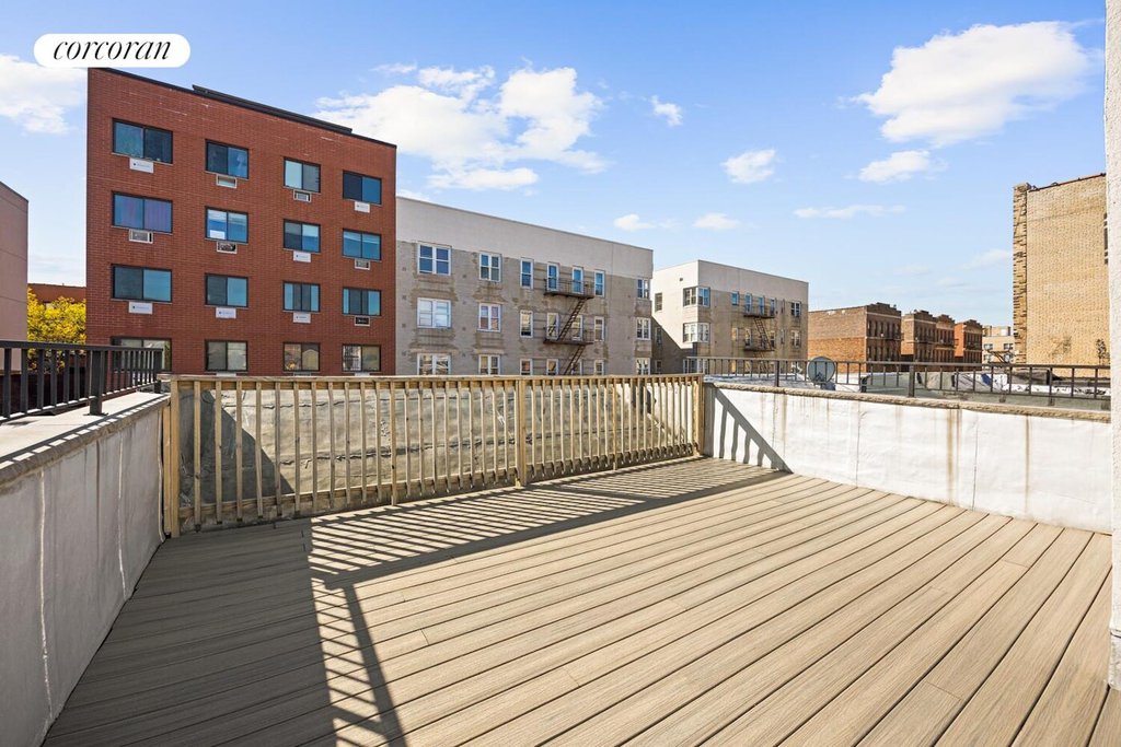 247 Mount Hope Place, Unit 3 photo 10