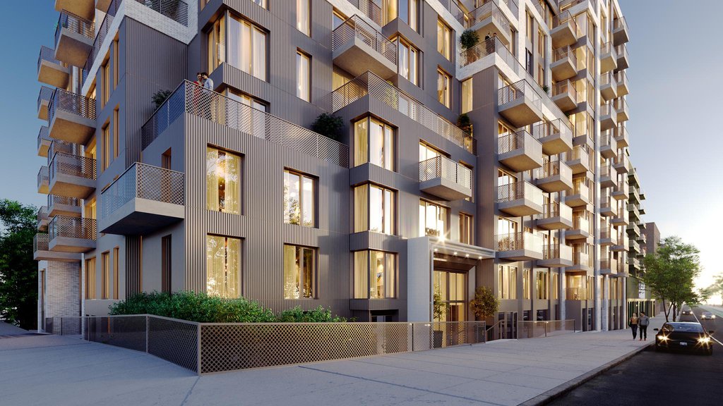 58-01 Queens Boulevard, Unit 4N photo 3