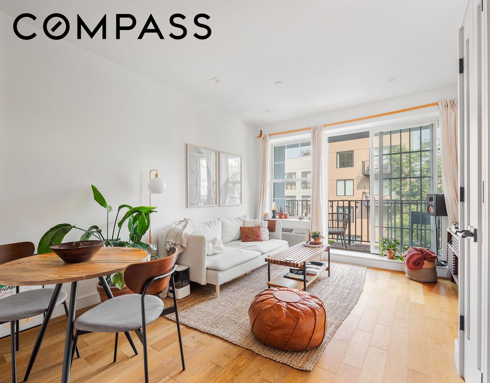 1229 Putnam Avenue, Unit 3B photo 2