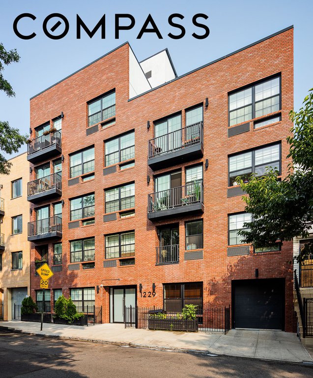 1229 Putnam Avenue, Unit 3B photo 7