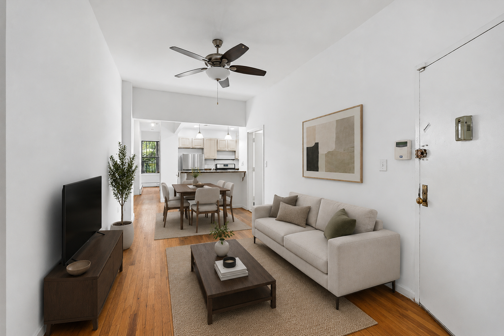 630 West 138th Street, Unit 1G