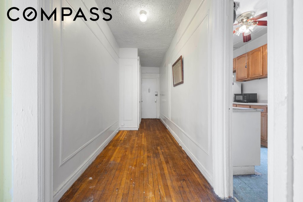 185 East 163rd Street, Unit E1