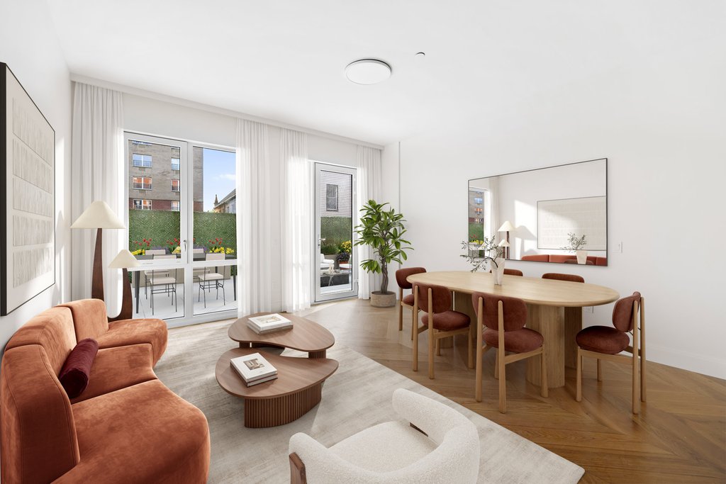 222 16th Street, Unit 2E