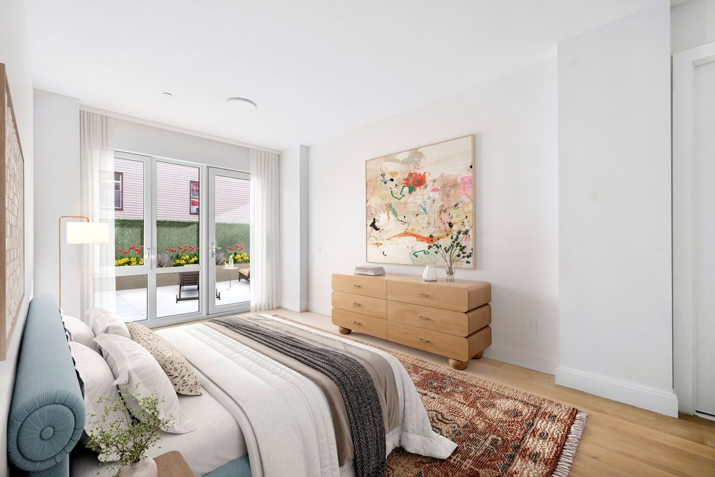 222 16th Street, Unit 2E photo 4