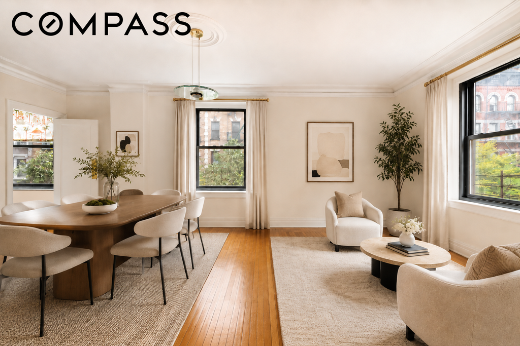 230 West 105th Street, Unit 3D