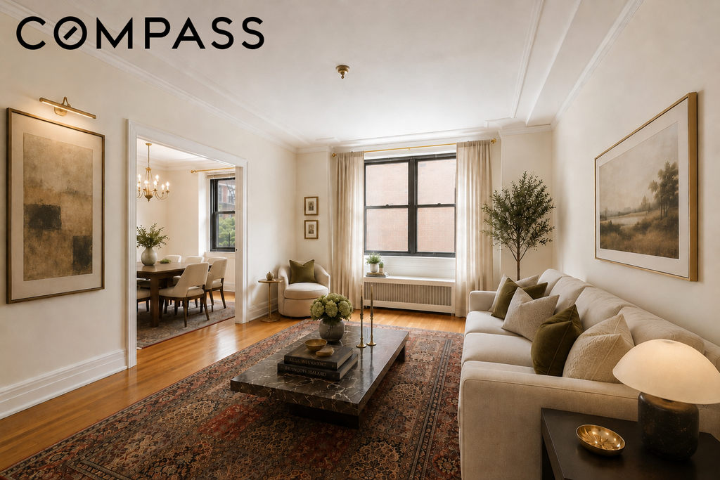230 West 105th Street, Unit 3D photo 2