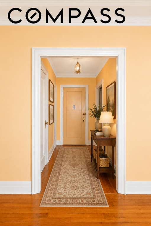 230 West 105th Street, Unit 3D photo 3