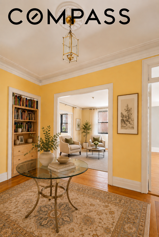 230 West 105th Street, Unit 3D photo 4