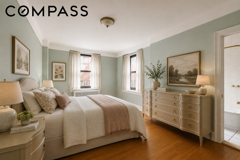 230 West 105th Street, Unit 3D photo 7