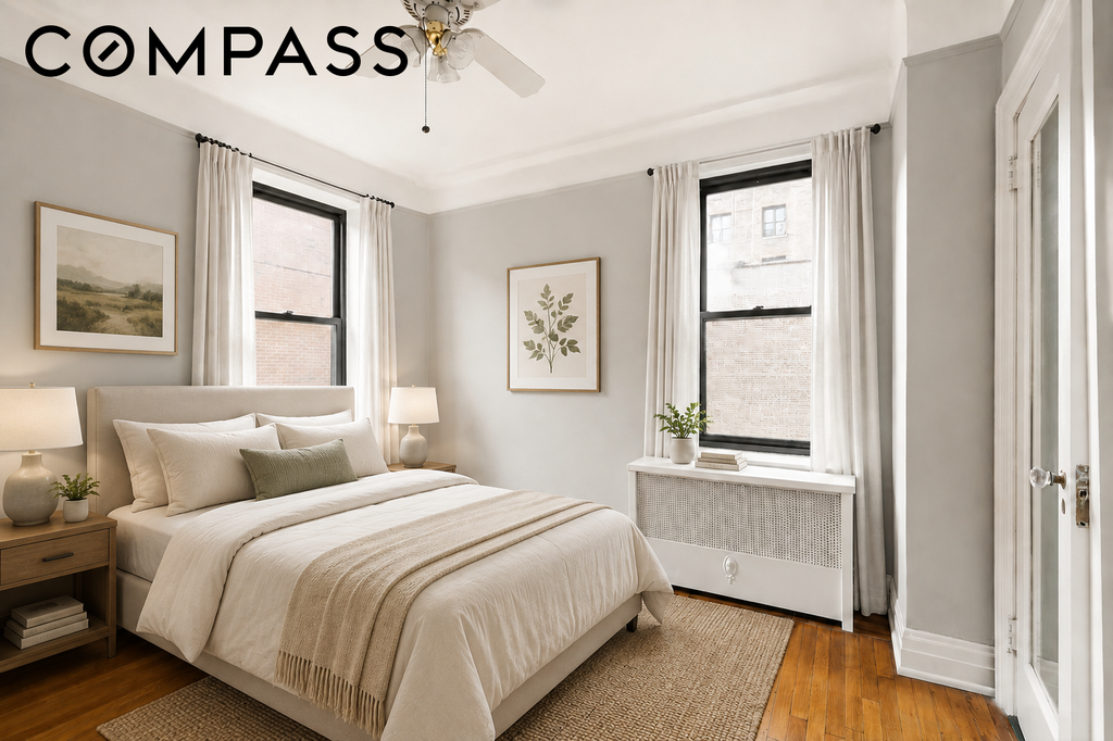 230 West 105th Street, Unit 3D photo 8