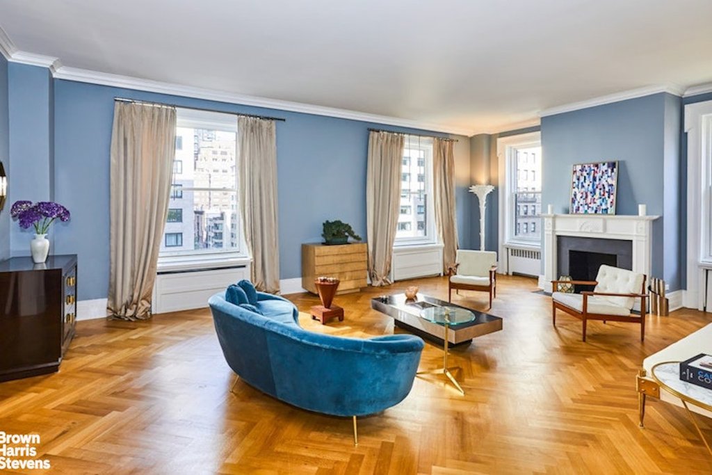 525 Park Avenue, Unit 7AB