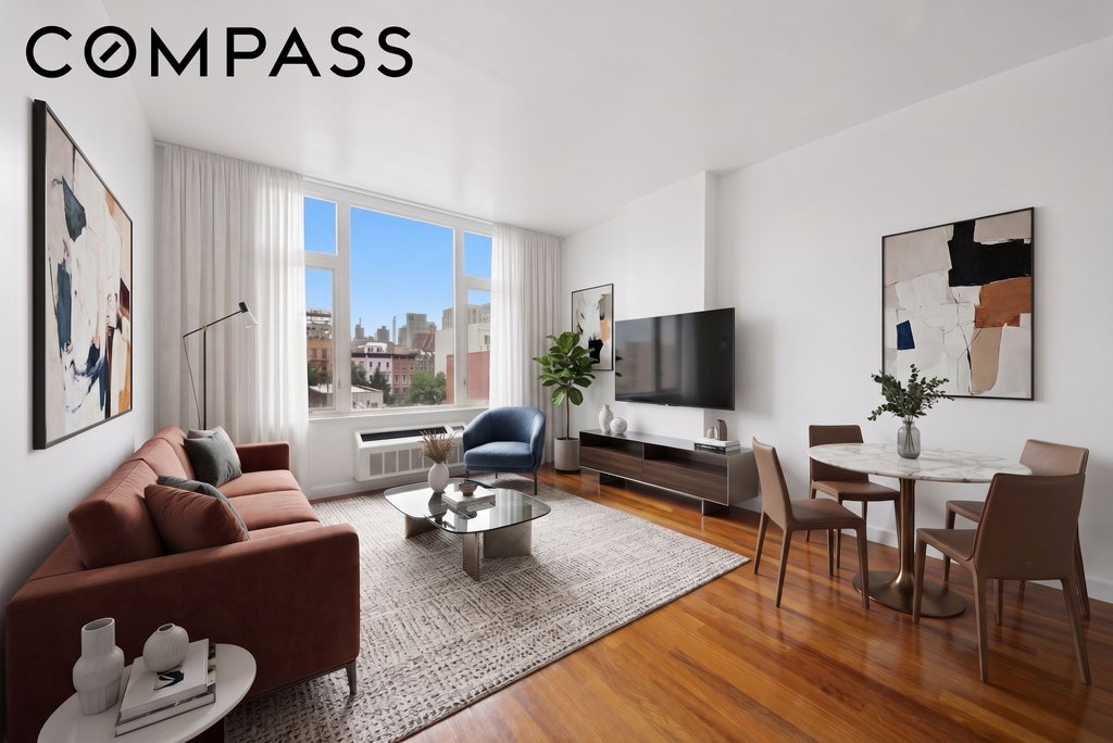 161 East 110th Street, Unit 5K