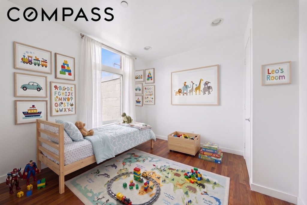 161 East 110th Street, Unit 5K photo 8