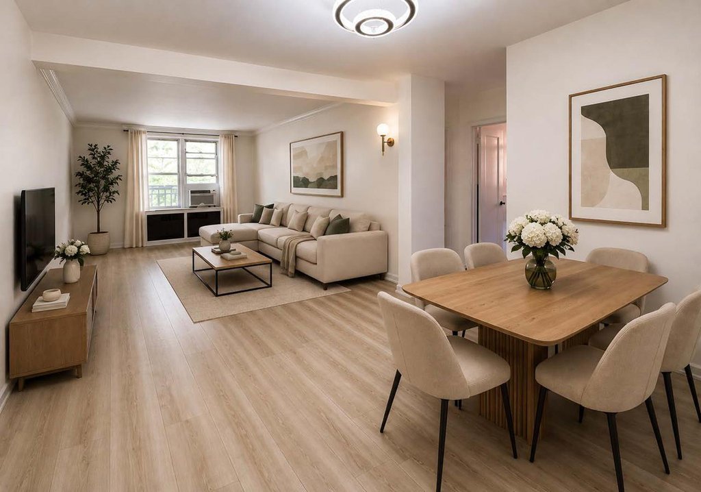 103-30 68th Avenue, Unit 2F