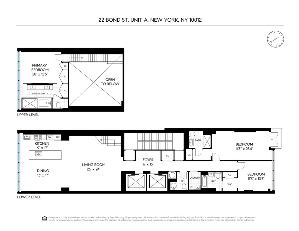22 Bond Street, Unit A photo 14