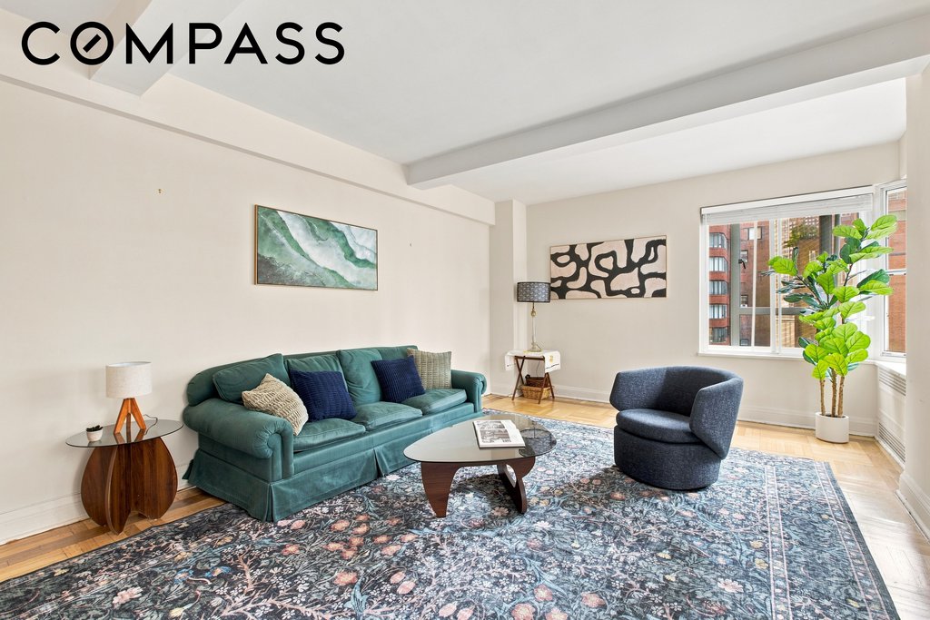 20 East 35th Street, Unit 9D
