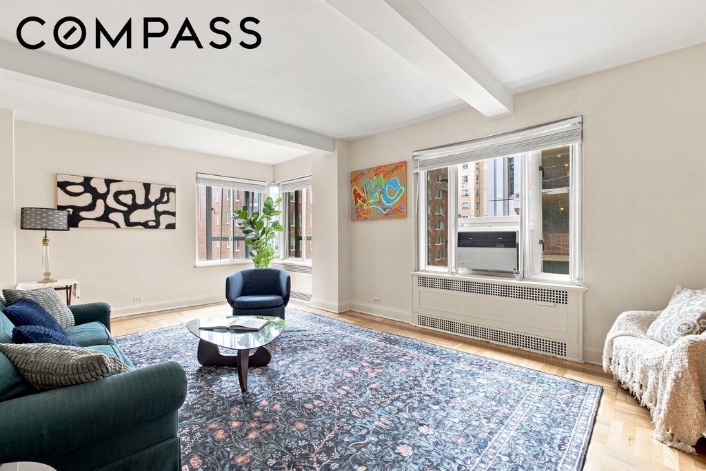 20 East 35th Street, Unit 9D photo 2