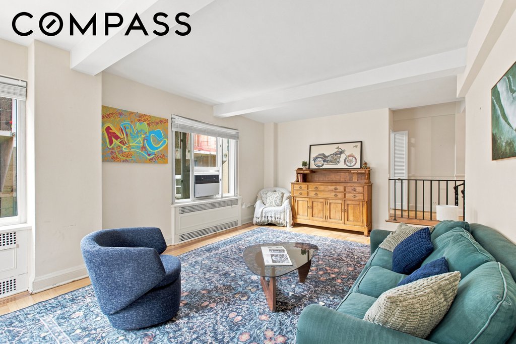 20 East 35th Street, Unit 9D photo 3