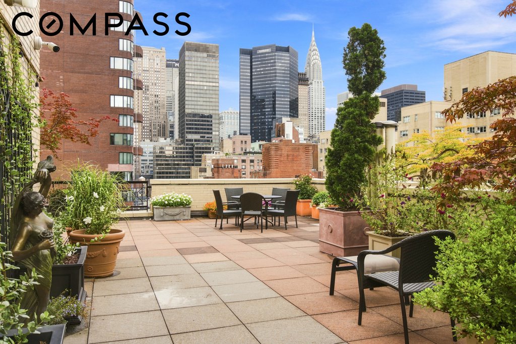 20 East 35th Street, Unit 9D photo 9
