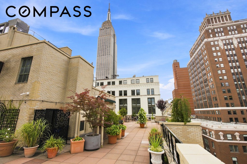 20 East 35th Street, Unit 9D photo 10
