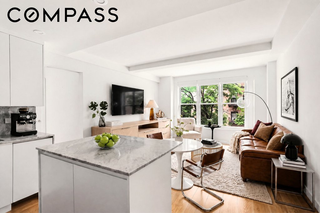235 West 102nd Street, Unit 3I