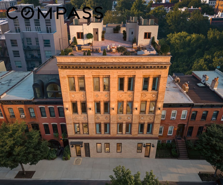 124 Washington Avenue, Unit 4B photo 9