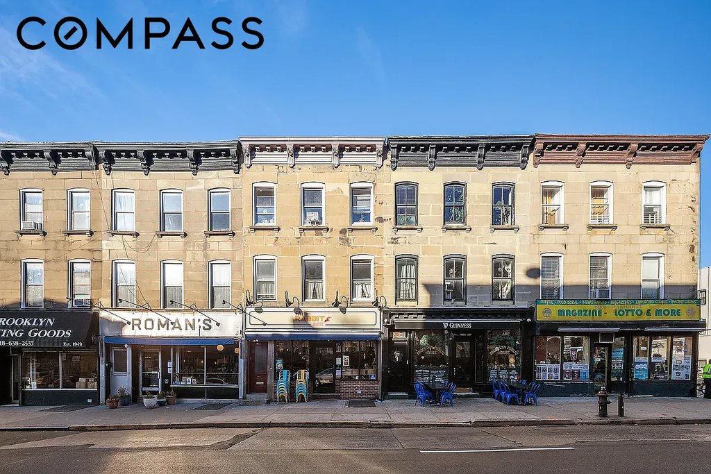 124 Washington Avenue, Unit 4B photo 12