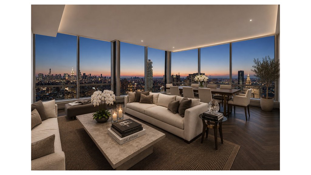 111 Murray Street, Unit 49E