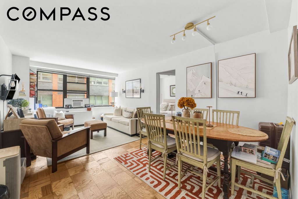 7 East 14th Street, Unit 529