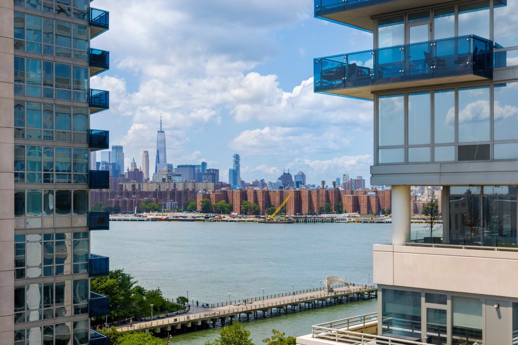 34 North Seventh Street, Unit 9B photo 4