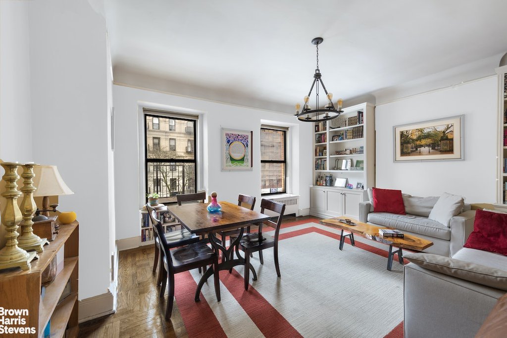 102 West 75th Street, Unit 38
