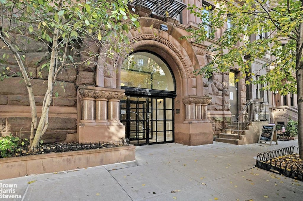 102 West 75th Street, Unit 38 photo 8