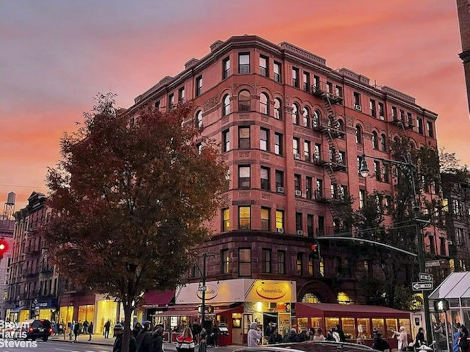 102 West 75th Street, Unit 38 photo 9