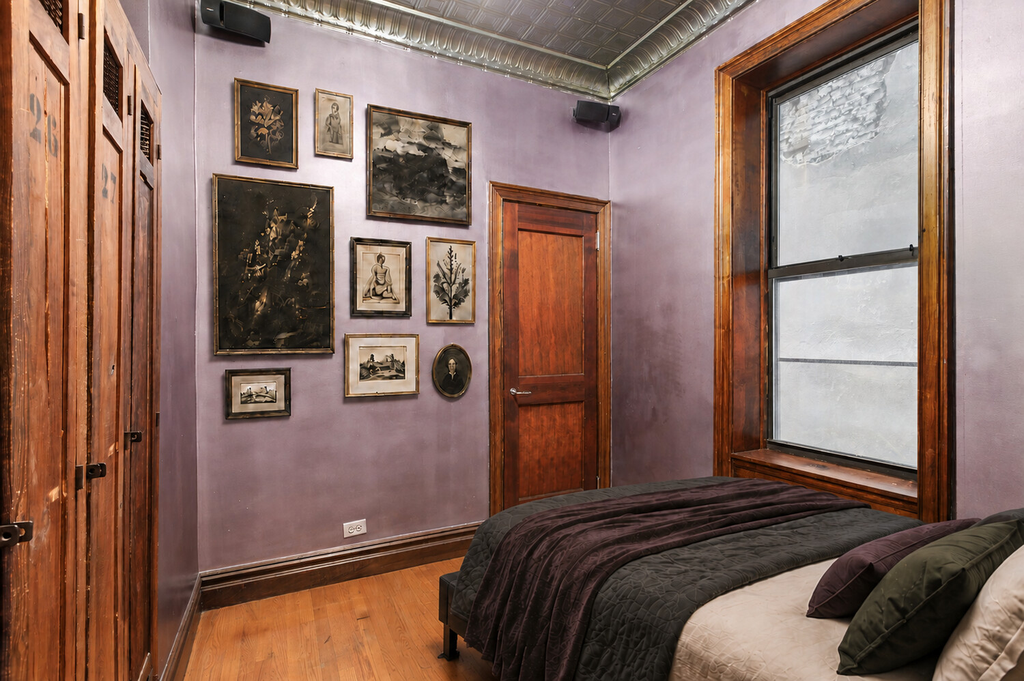 96 Perry Street, Unit B3 photo 4